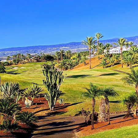 Amarilla Golf 펜션 산미겔데아보나