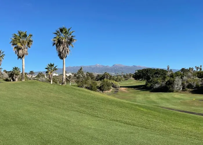 Amarilla Golf 펜션