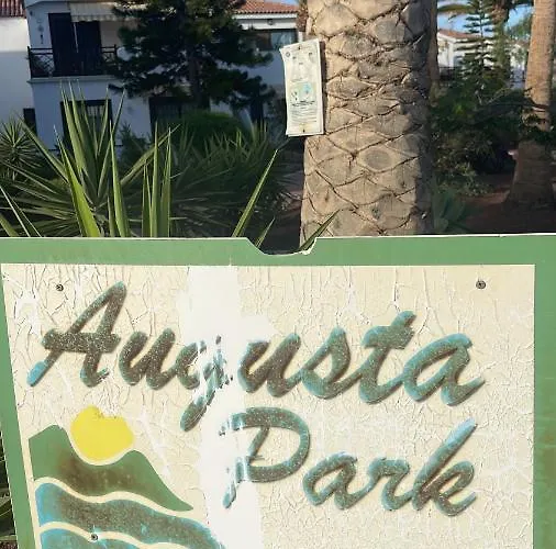 Amarilla Golf * 산미겔데아보나